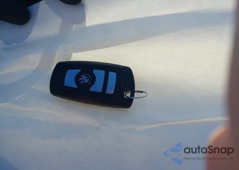 2011 BMW 535I from USA, damaged, VIN WBAFR7C59BC605794